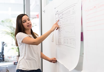 website design mantinance company