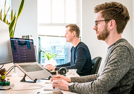 website design mantinance company