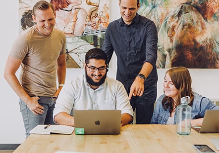 website design company