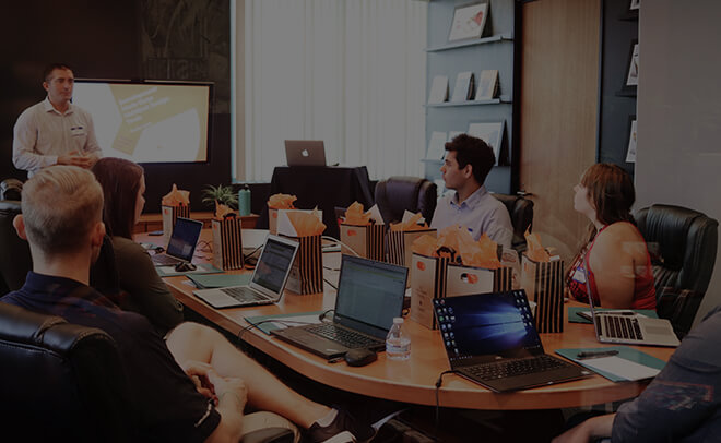 website design company